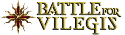 Battle for Vilegis